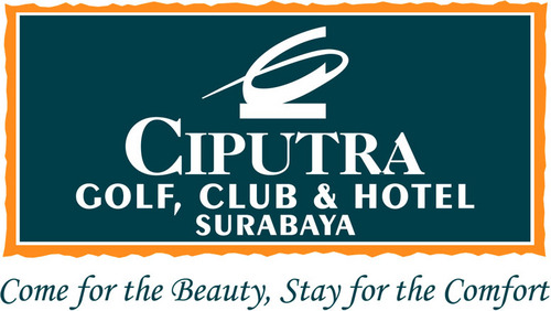 Ciputra Golf, Club & Hotel Surabaya