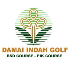 Damai Indah Golf, Bumi Serpong Damai Course