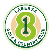 LABERSA GOLF & COUNTRY CLUB