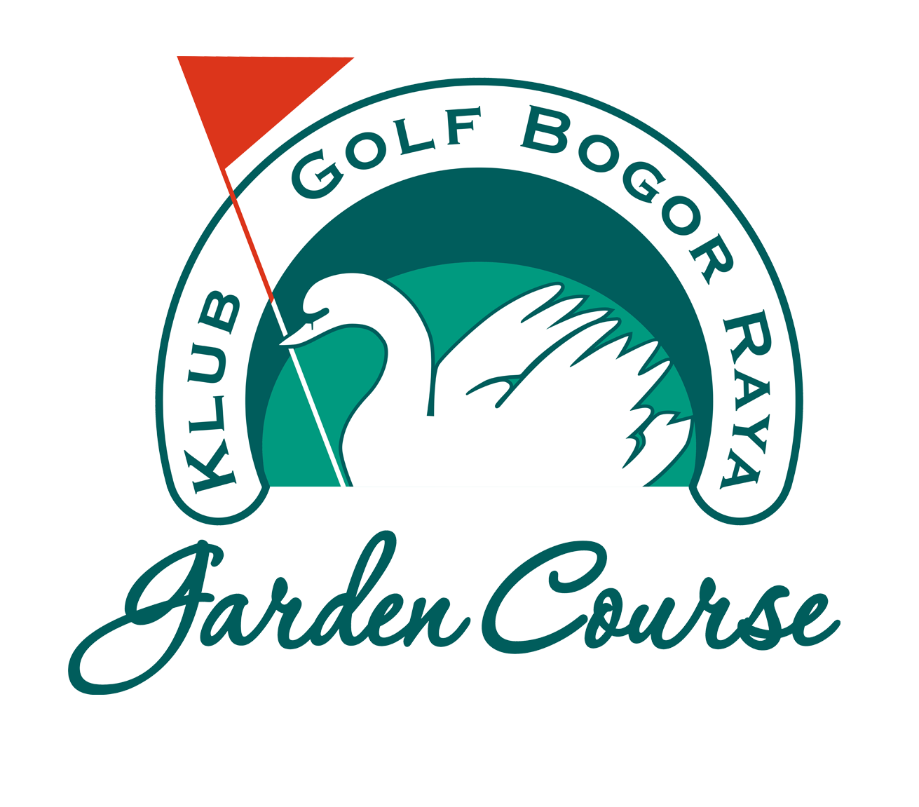 Klub Golf Bogor Raya
